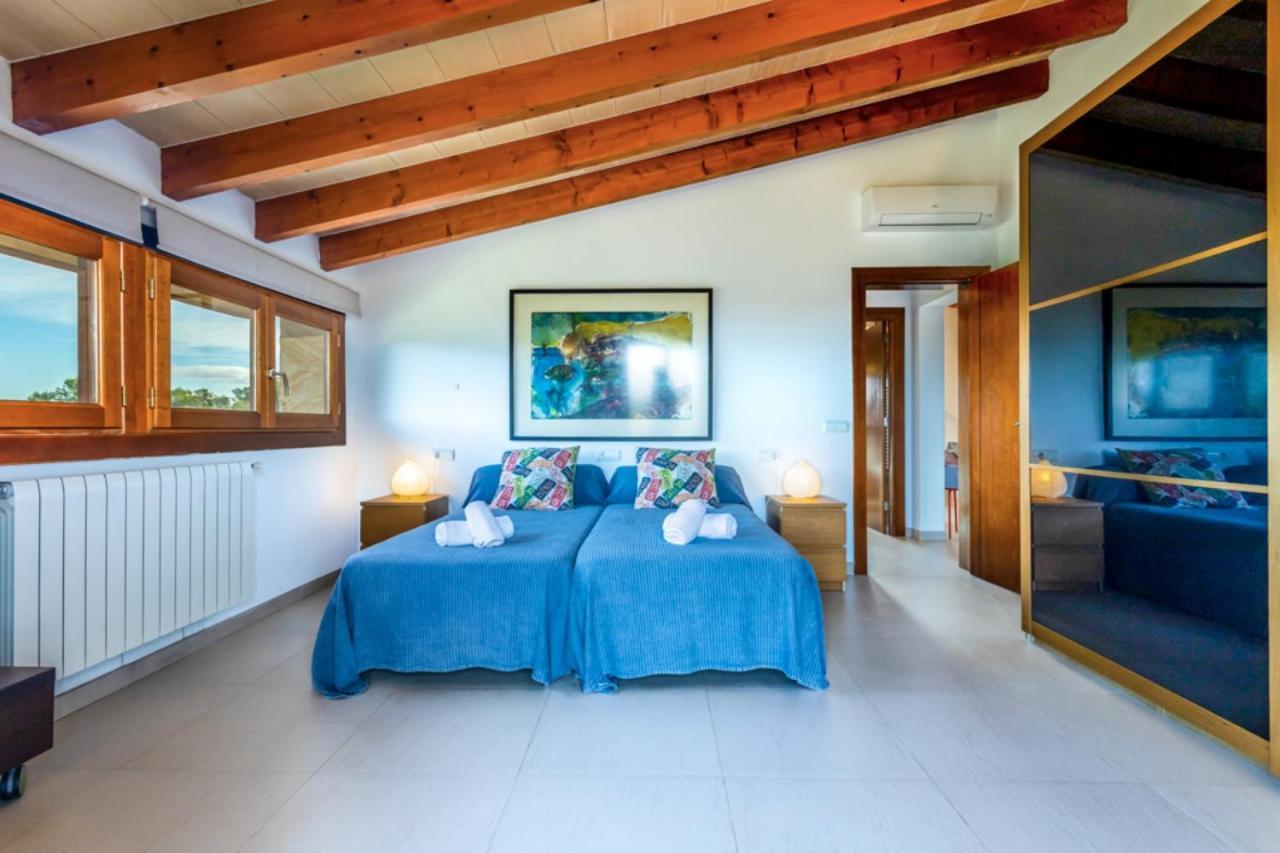 Villa Ses Moreres