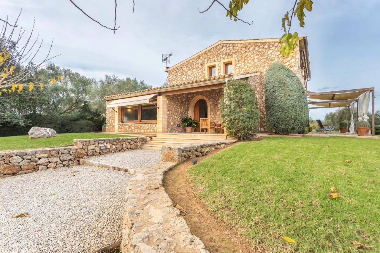 Villa Ses Moreres