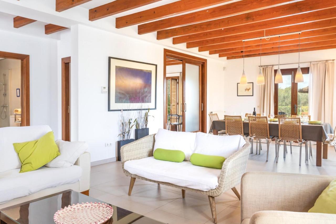Villa Ses Moreres