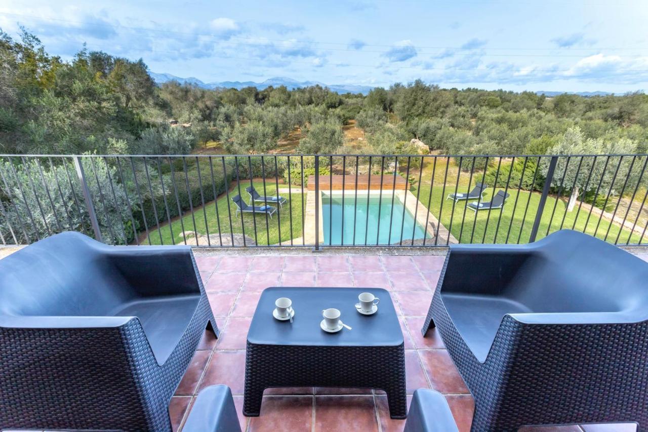 Ses Moreres Villa *