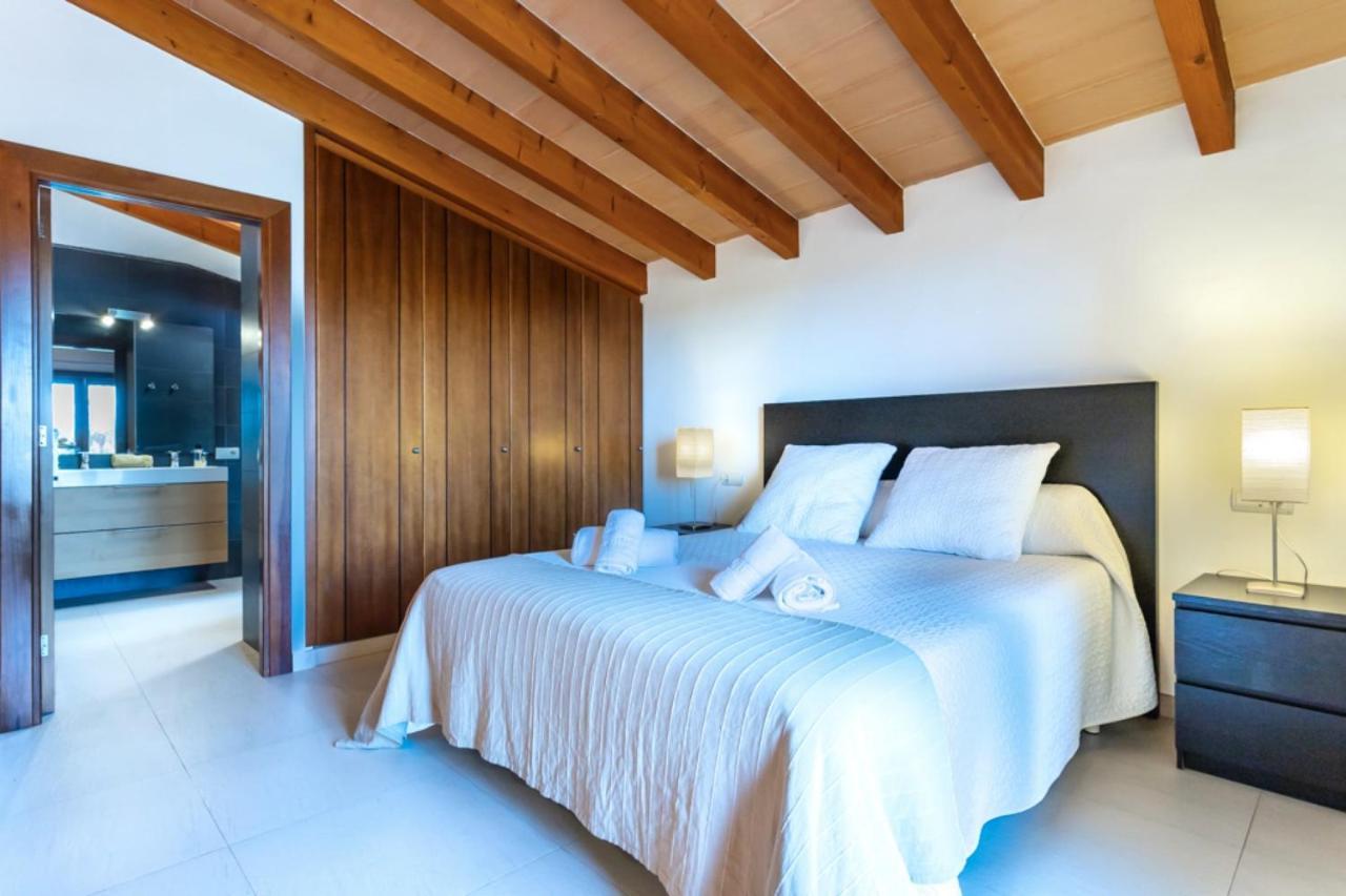 Villa Ses Moreres