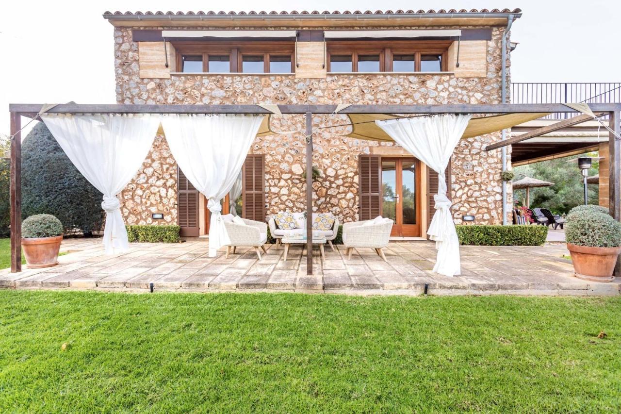 Villa Ses Moreres
