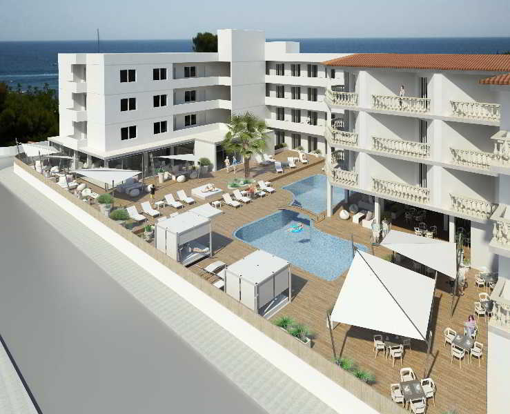 Triton Hotel Cala Ratjada (Mallorca)