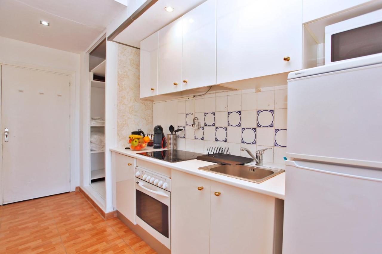Apartamento Poma *