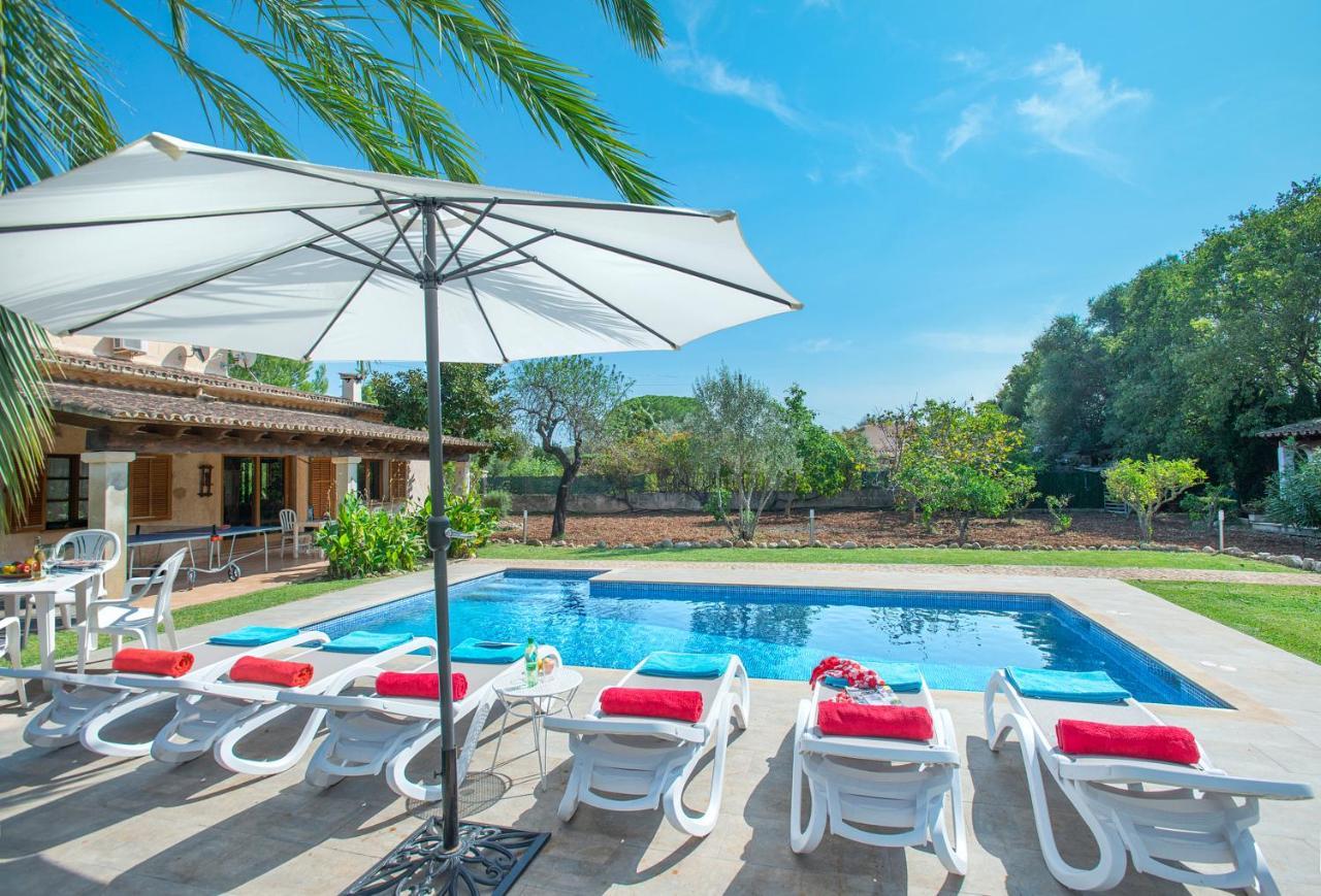 Villa Owl Booking Caty - Rustic *