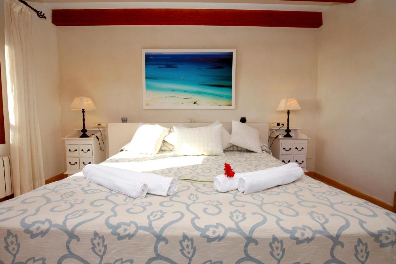 En Villa Sa Ràpita