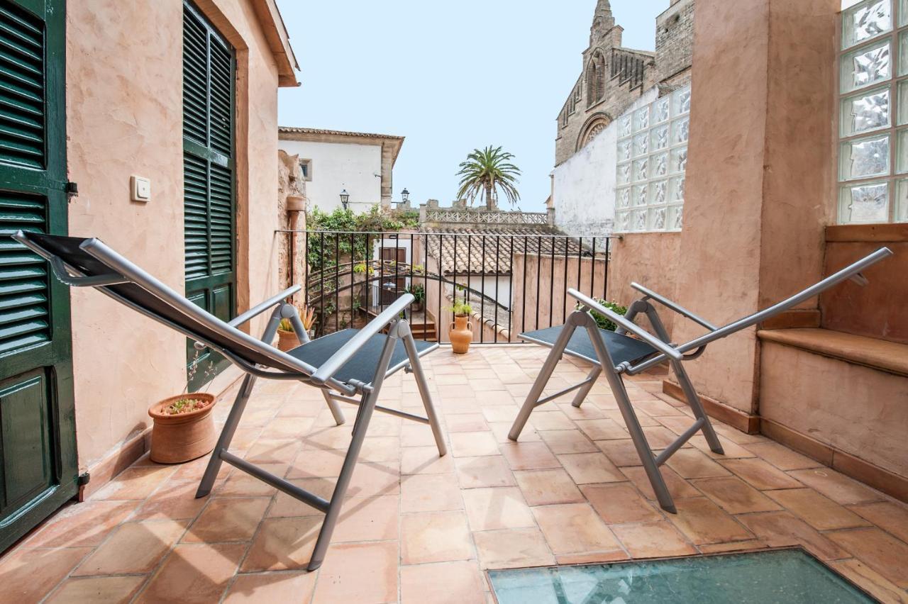 Ca Na Blanca * Alcudia (Mallorca)