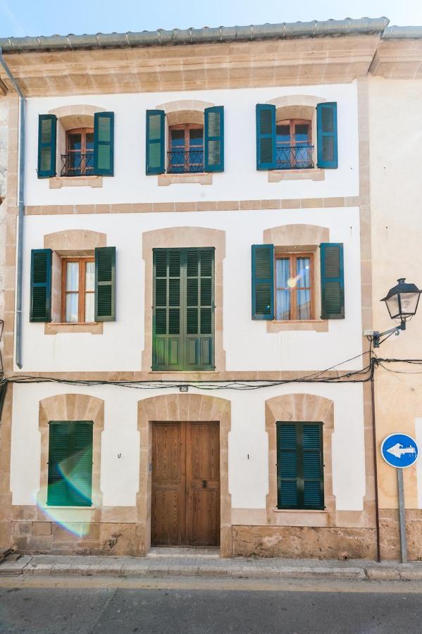 Villa Ca Na Blanca