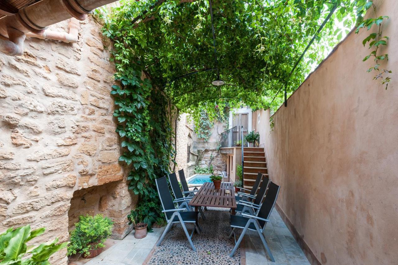 Ca Na Blanca Villa