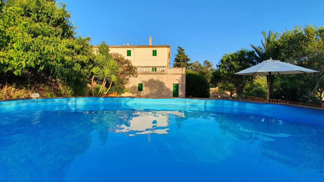 Casa Mallorca Holiday home *