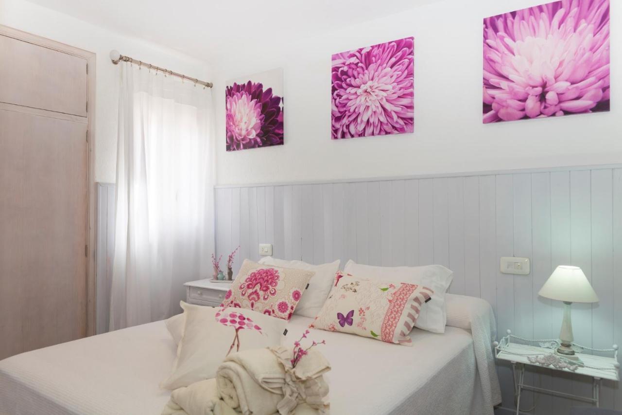 Сasa de vacaciones 080 Casa Xim Etv8770 By Mallorca Charme Alcúdia