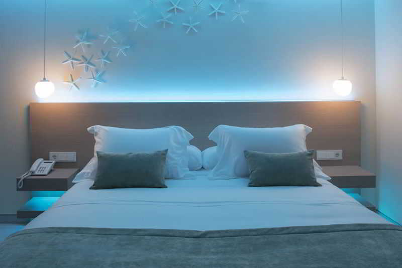 Caballito Al Mar (adults Only) Hotel