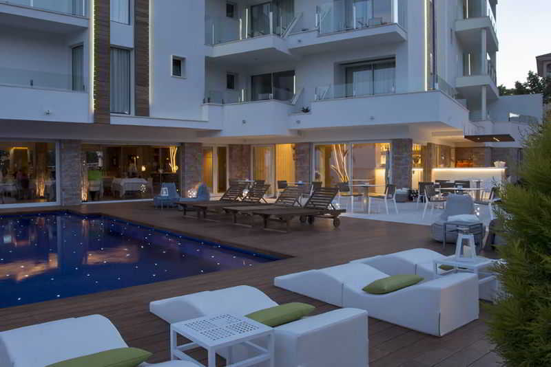Caballito Al Mar (adults Only) 3*