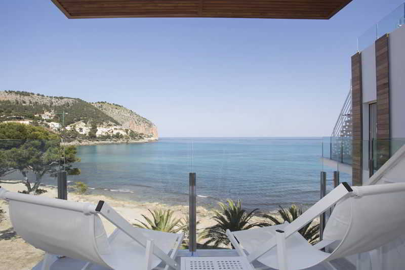 Caballito Al Mar (adults Only) 3*