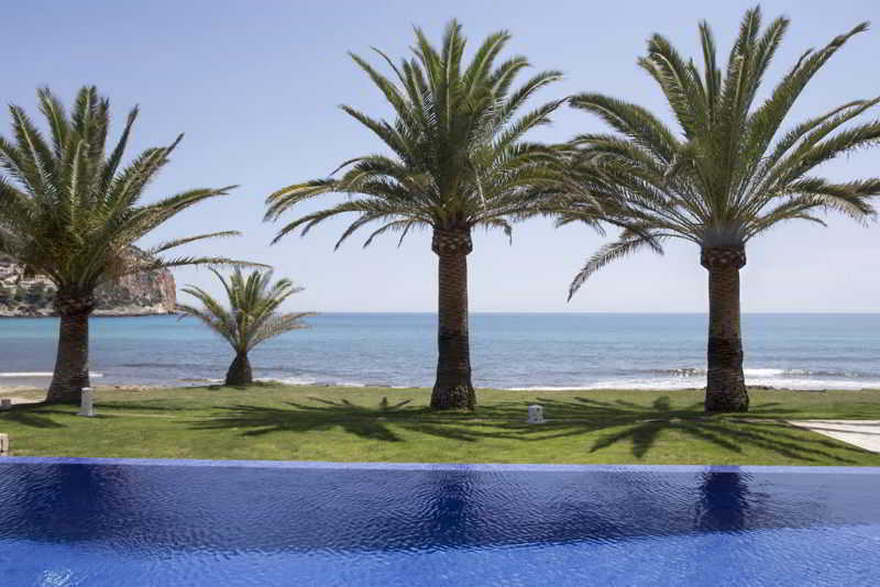 Hotel Caballito Al Mar (adults Only) Canyamel (Mallorca)