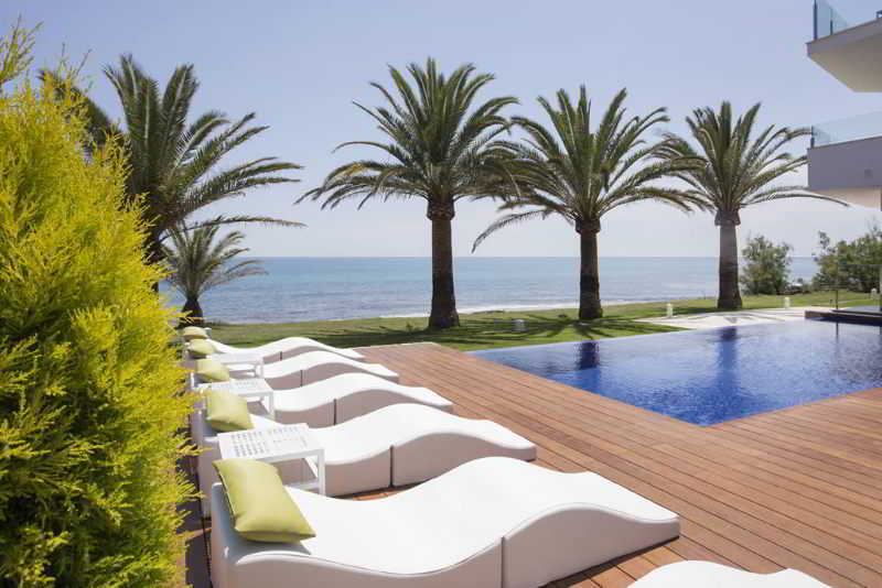 Caballito Al Mar (adults Only) 3* Canyamel (Mallorca)