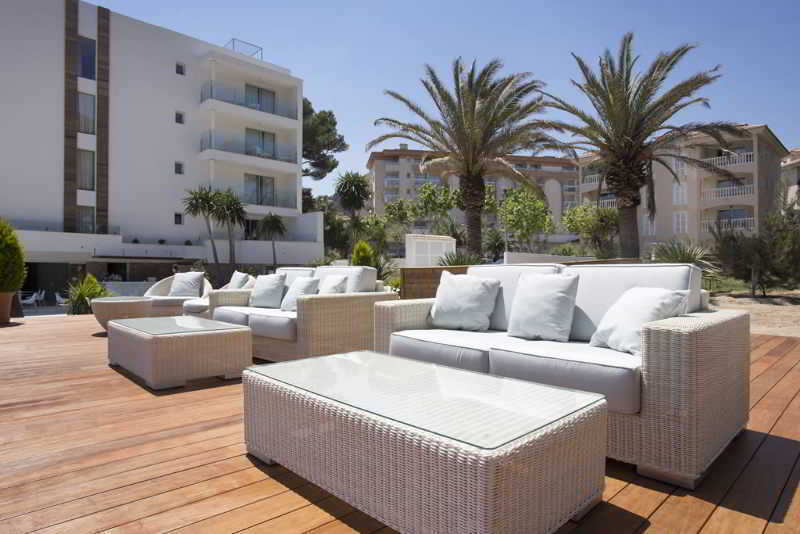 Caballito Al Mar (adults Only) Hotel Canyamel (Mallorca)