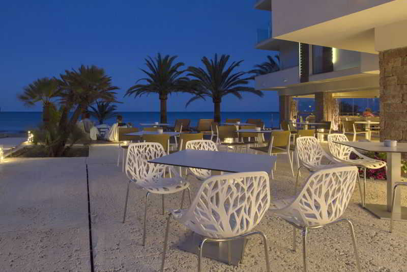 Caballito Al Mar (adults Only) Hotel