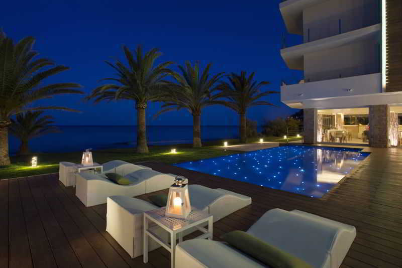 Hotel Caballito Al Mar (adults Only) Canyamel (Mallorca)