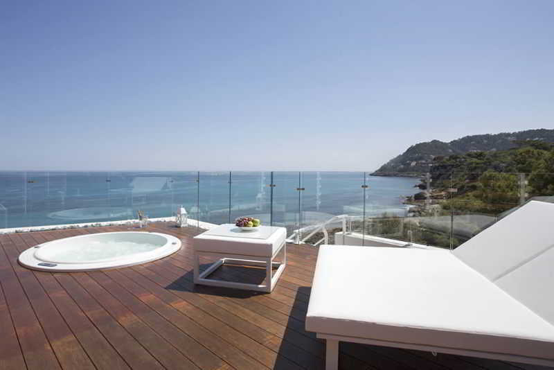 Caballito Al Mar (adults Only) 3* Canyamel (Mallorca)