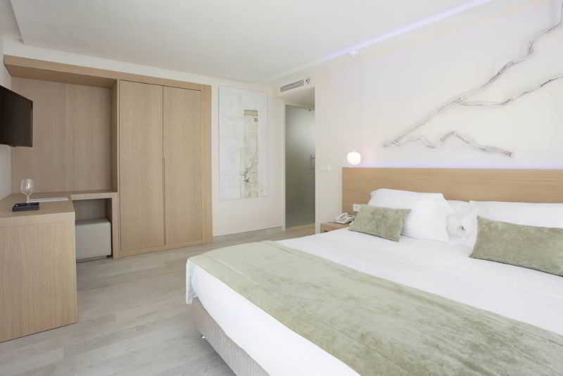 Hotel Caballito Al Mar (adults Only)