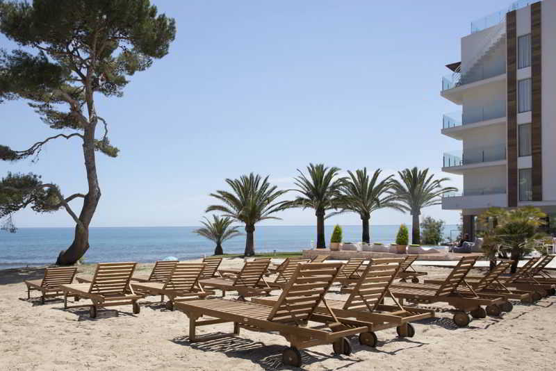 Caballito Al Mar (adults Only) Canyamel (Mallorca)