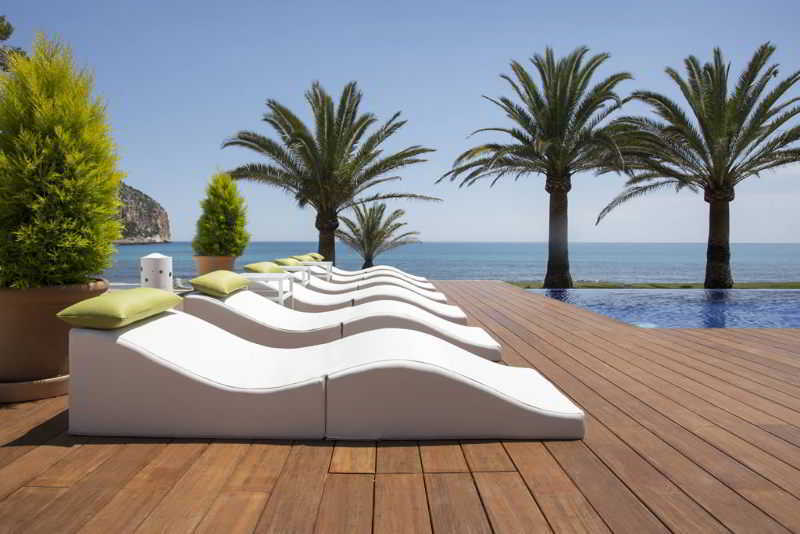 Caballito Al Mar (adults Only) Hotel