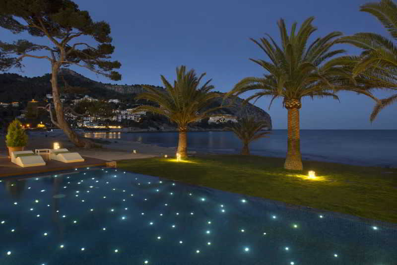Hotel Caballito Al Mar (adults Only) 3*