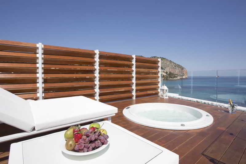 Caballito Al Mar (adults Only) 3*