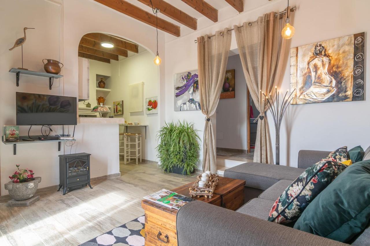 Potdir Villa Ariany