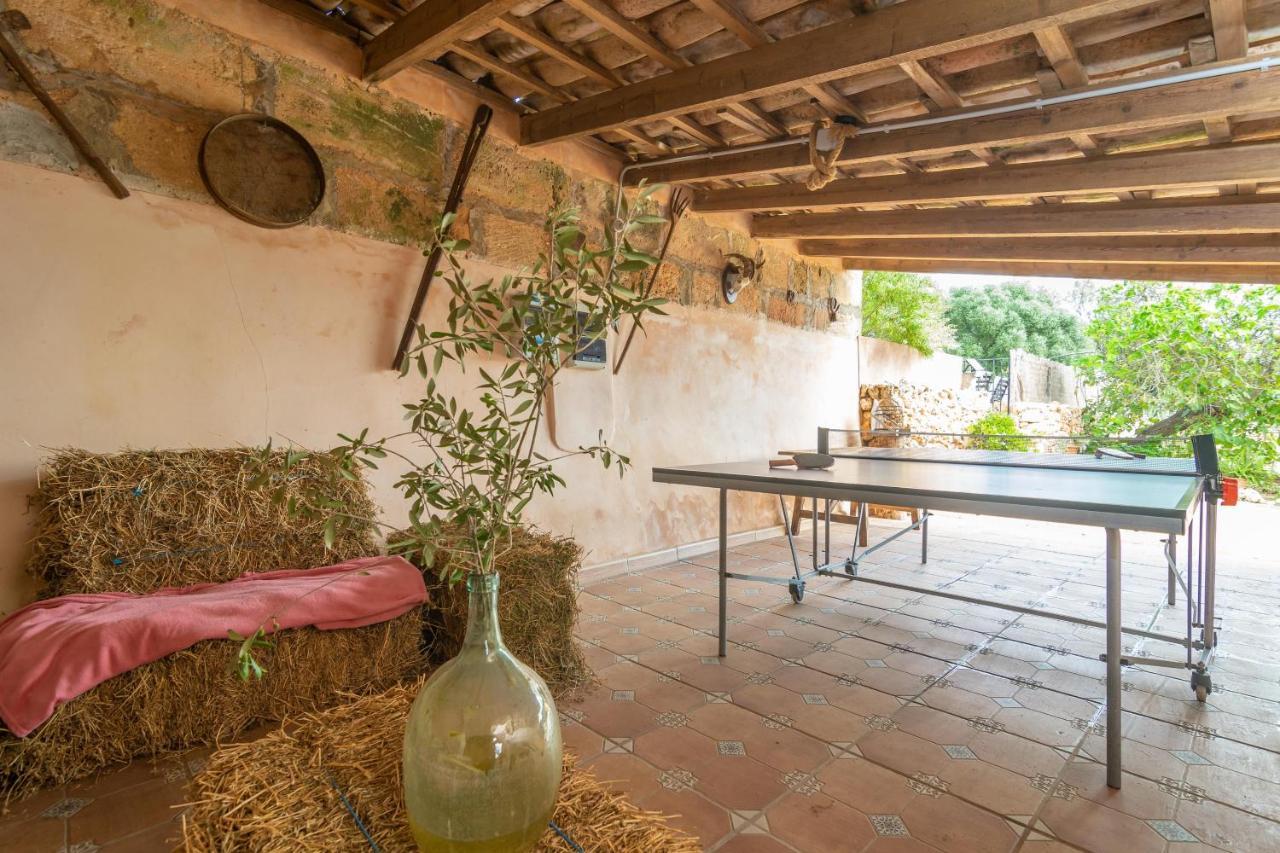 Villa Potdir *