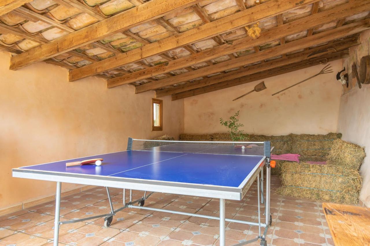 Villa Potdir *