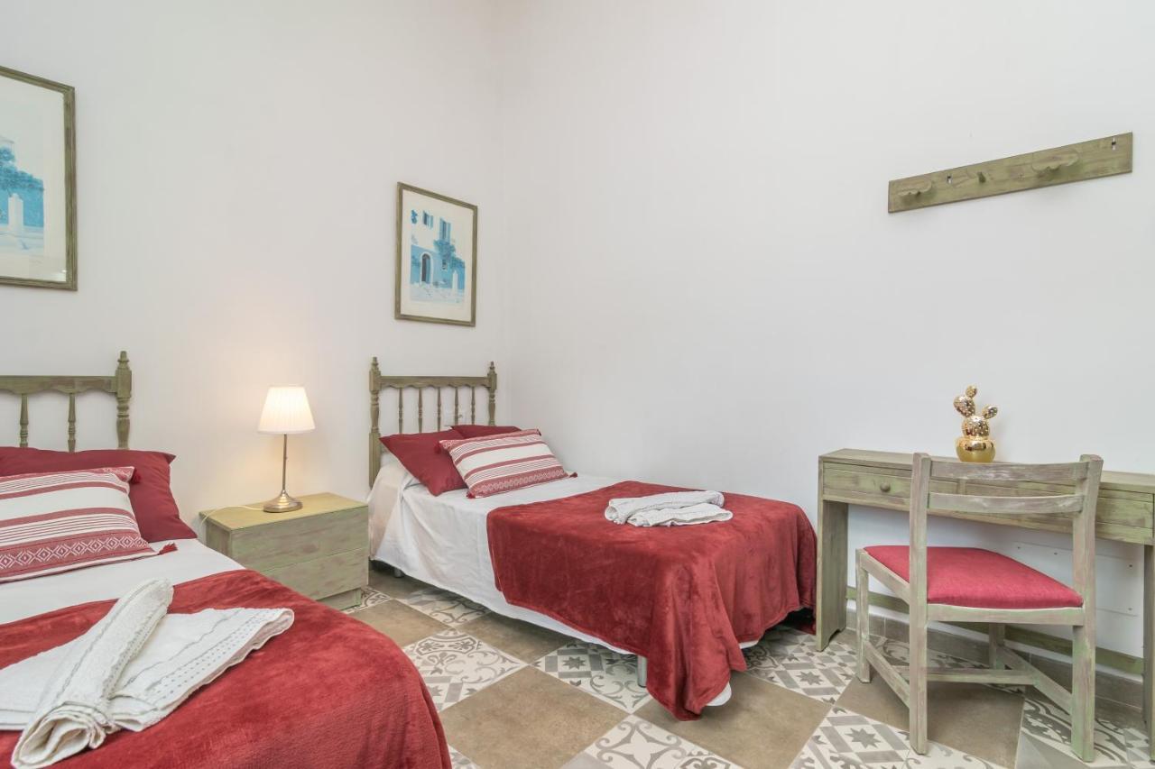 Villa Potdir Ariany