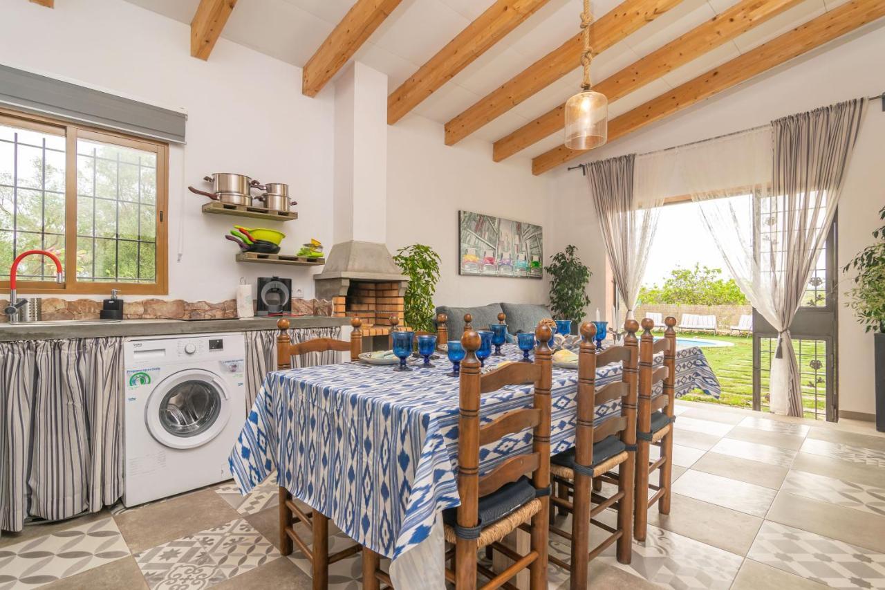 Potdir Villa
