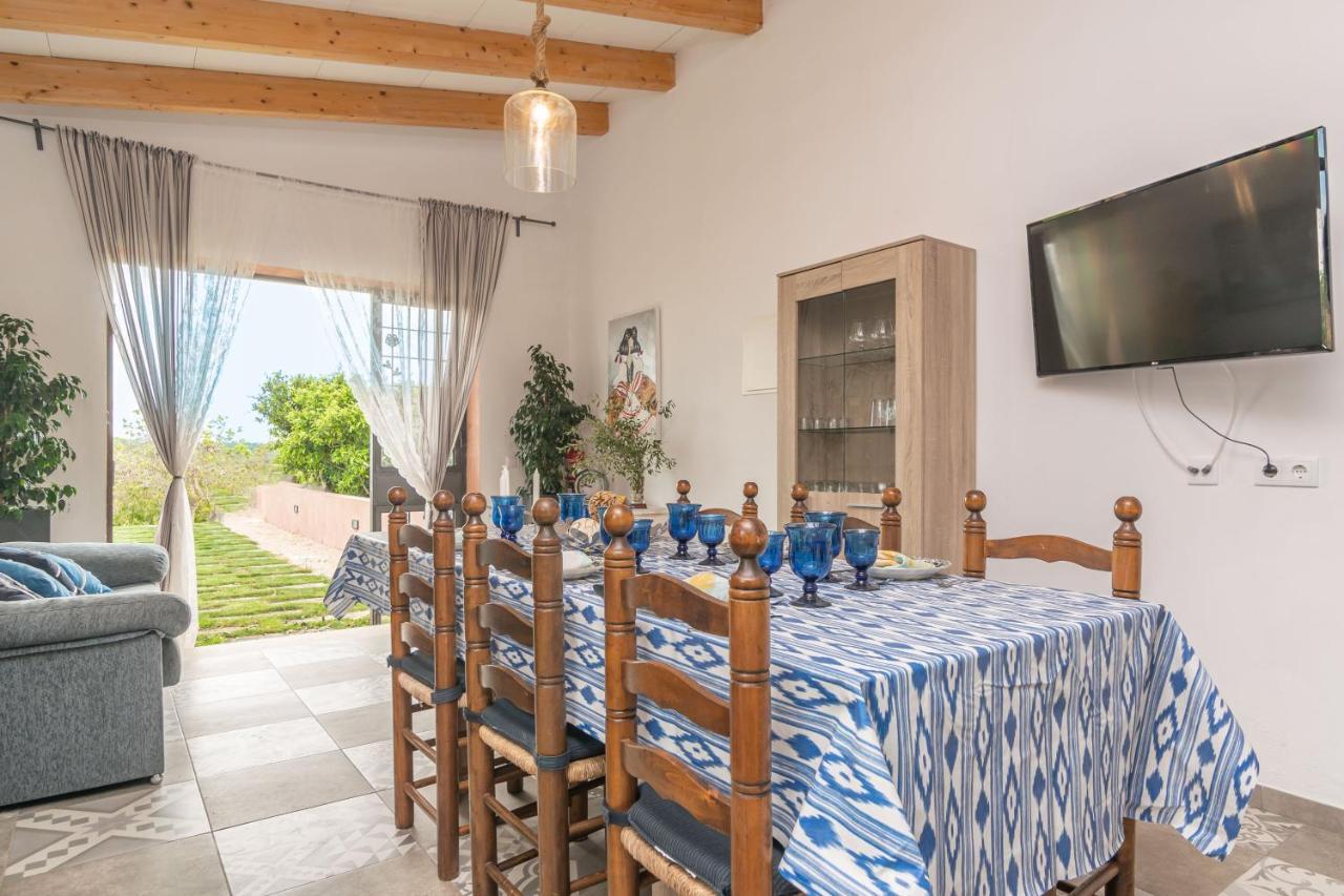 Villa Potdir