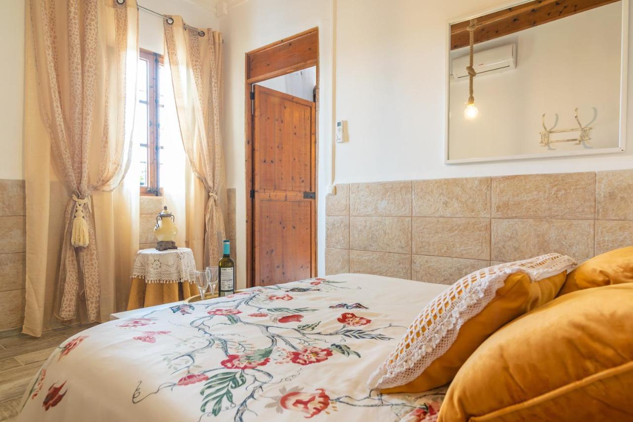 Potdir Villa *