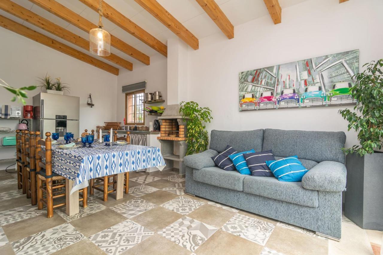 Villa Potdir