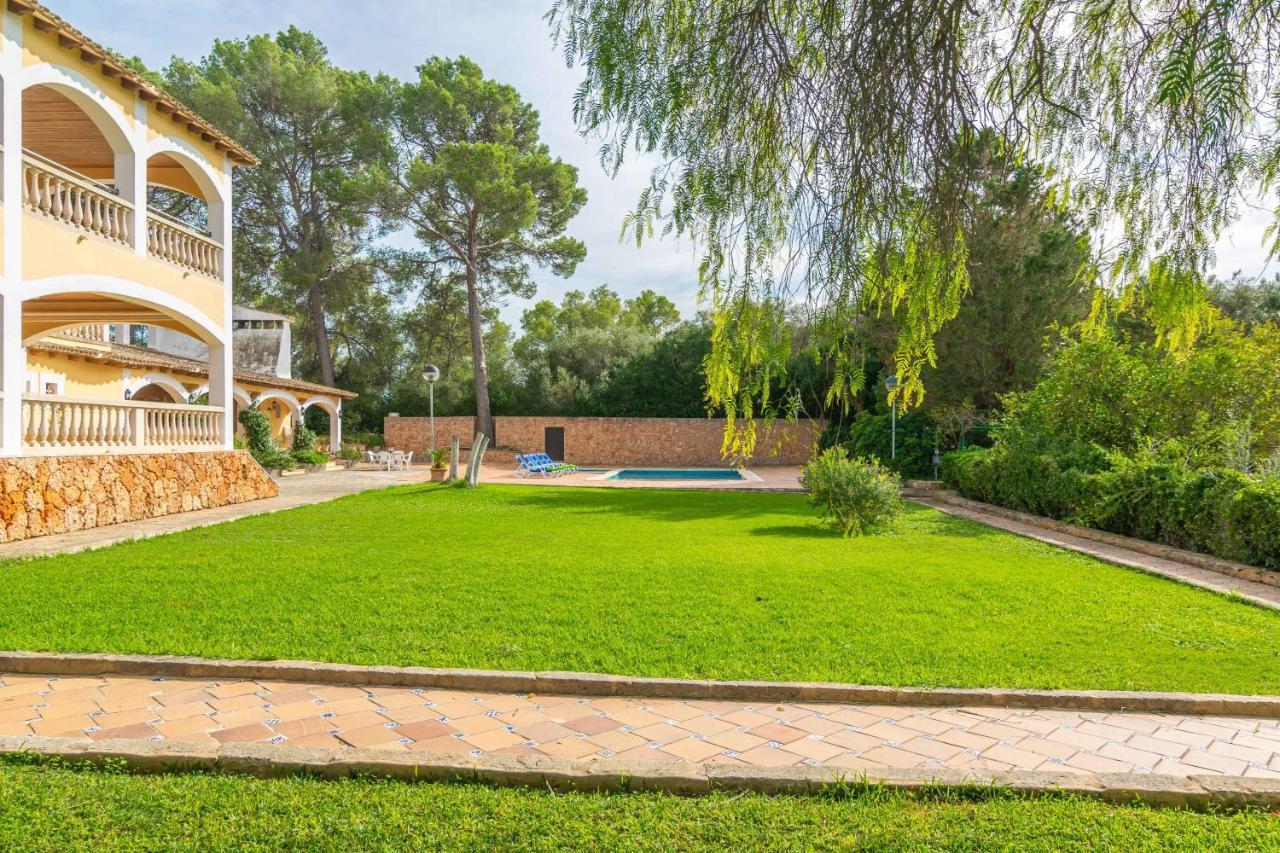 Son Pou Villa