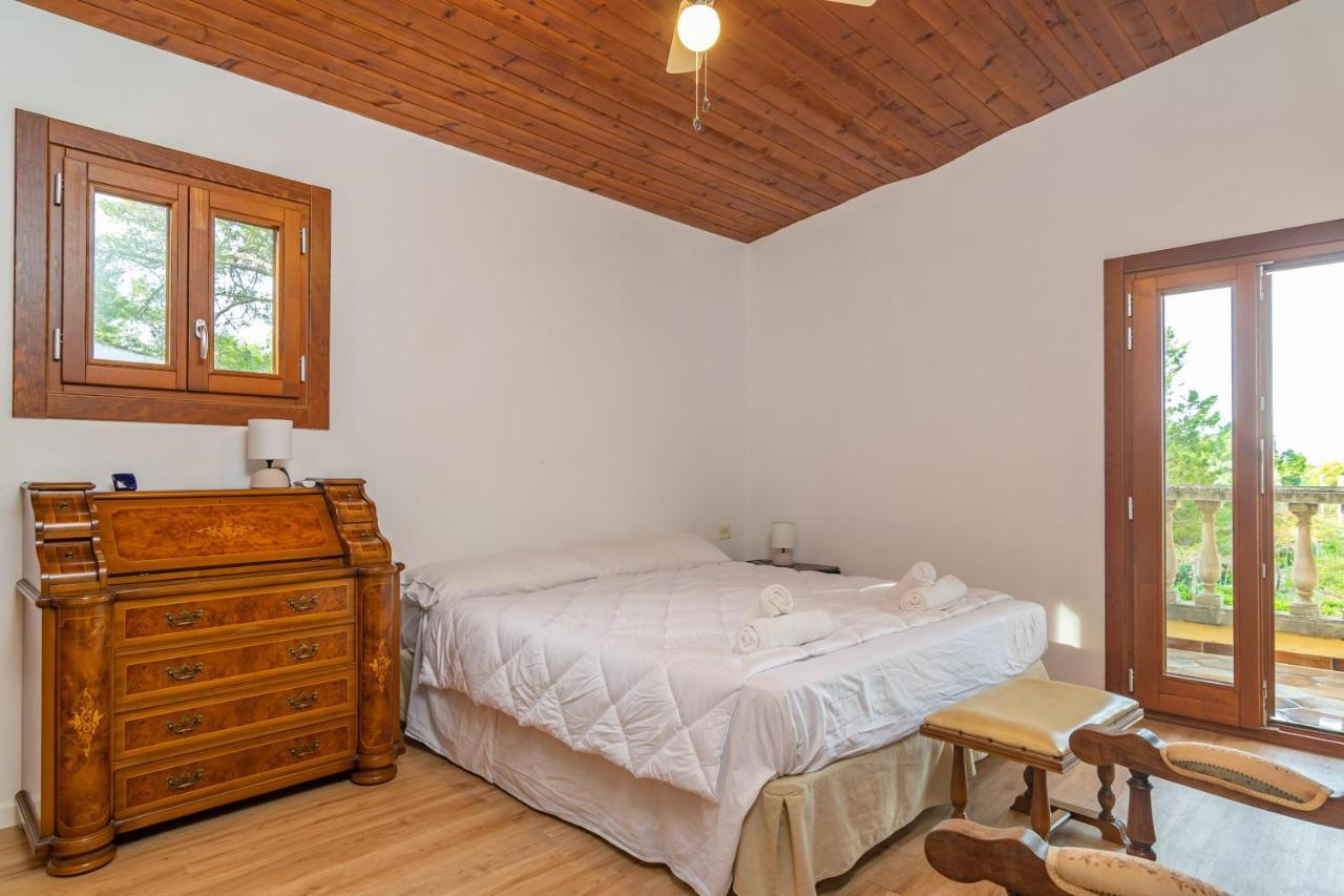 Villa Son Pou Colonia de Sant Jordi