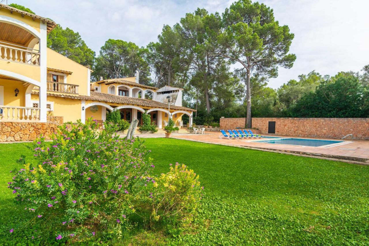 Son Pou Villa
