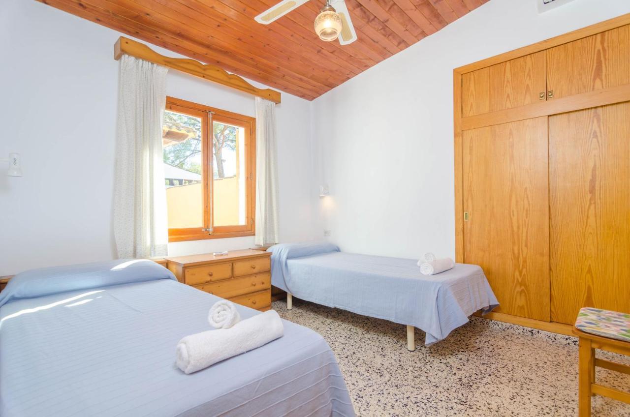 Son Pou Colonia de Sant Jordi