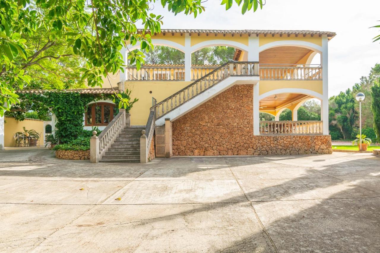 Villa Son Pou