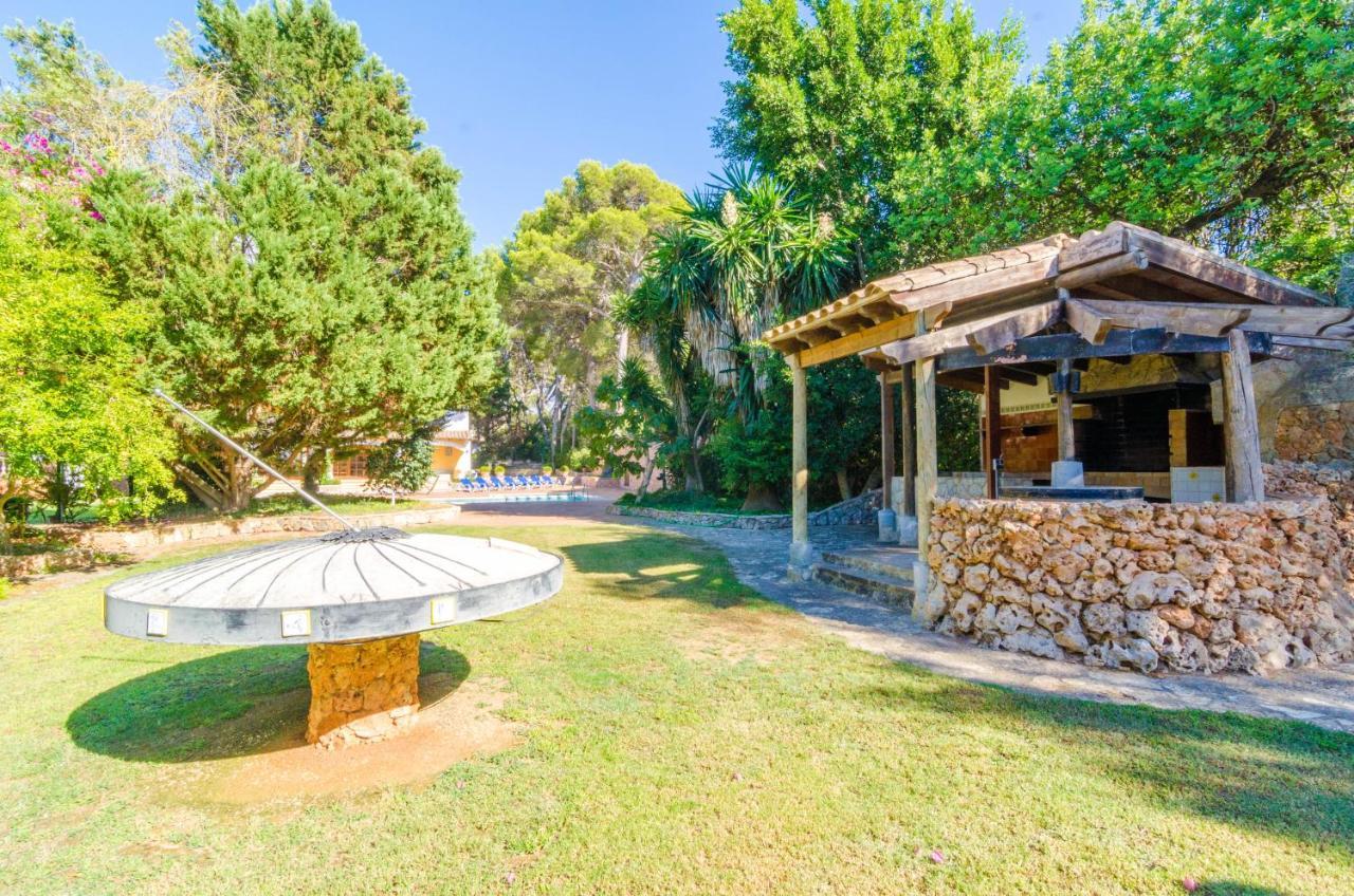 Villa Son Pou