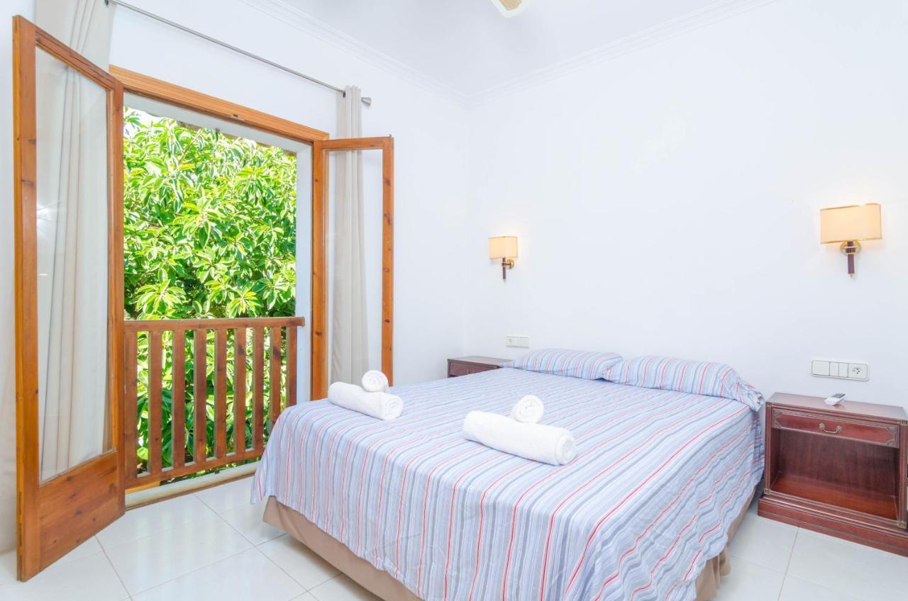 Villa Son Pou Colonia de Sant Jordi