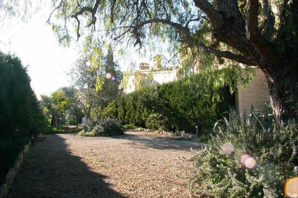 Landhausvilla Casamonica Villa Urbanización Ses Palmeres