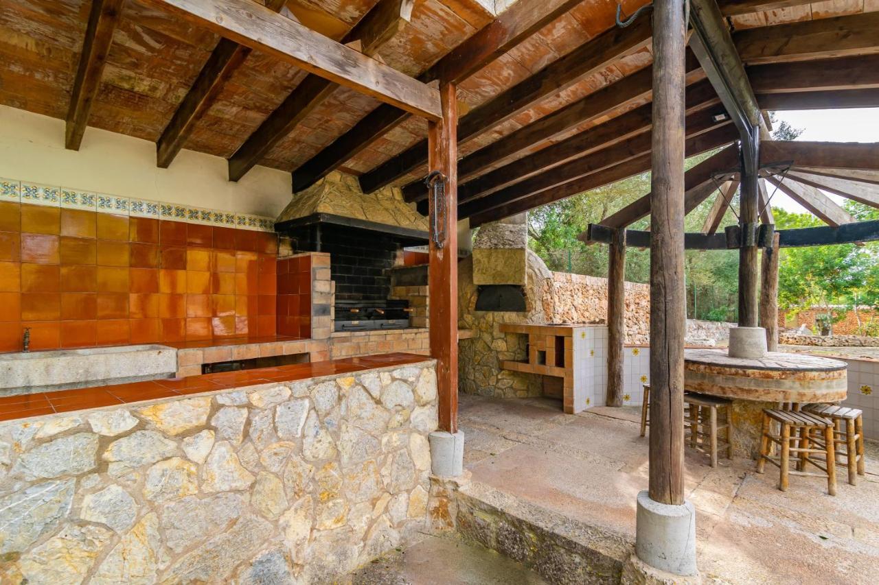 Son Pou Villa Colonia de Sant Jordi