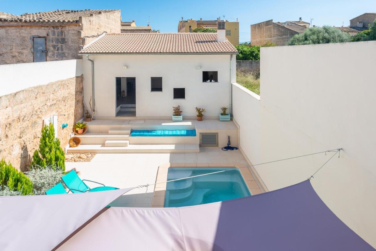 Foners Mallorquins Villa