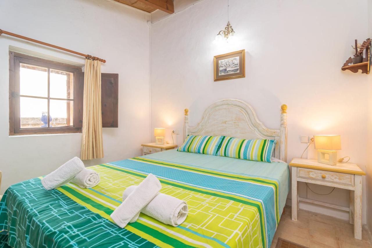 Villa Finca Son Costa Montuiri (Mallorca)