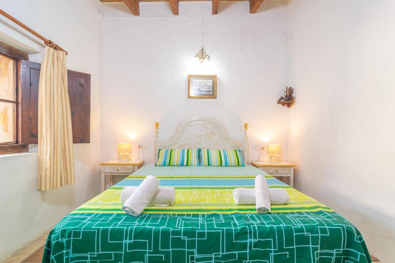 Finca Son Costa Villa