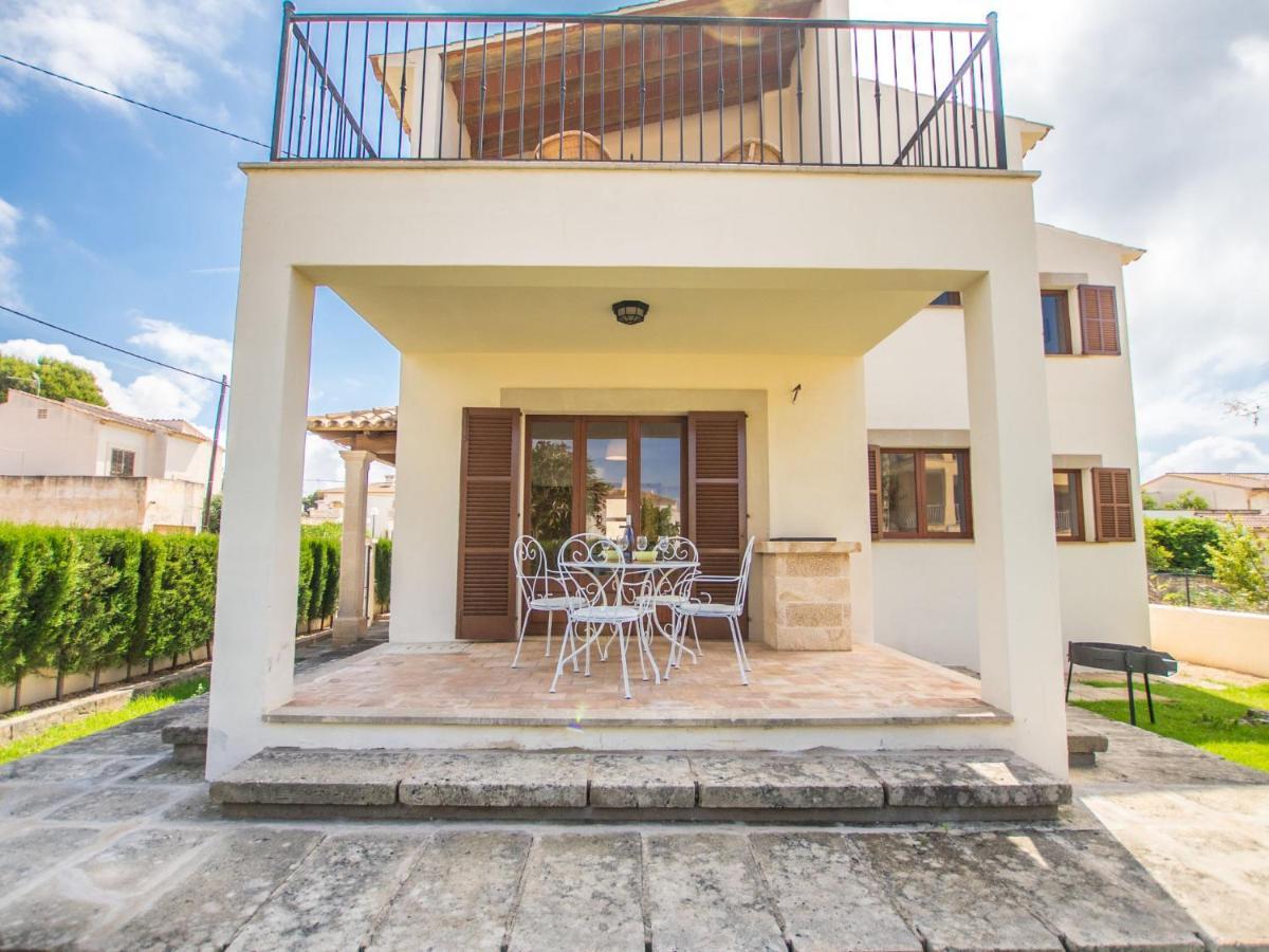Es Trenc Pool-beach House By Interhome